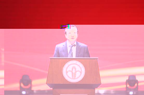 廣東省地方金融監督管理局黨組成員倪全宏副局長
